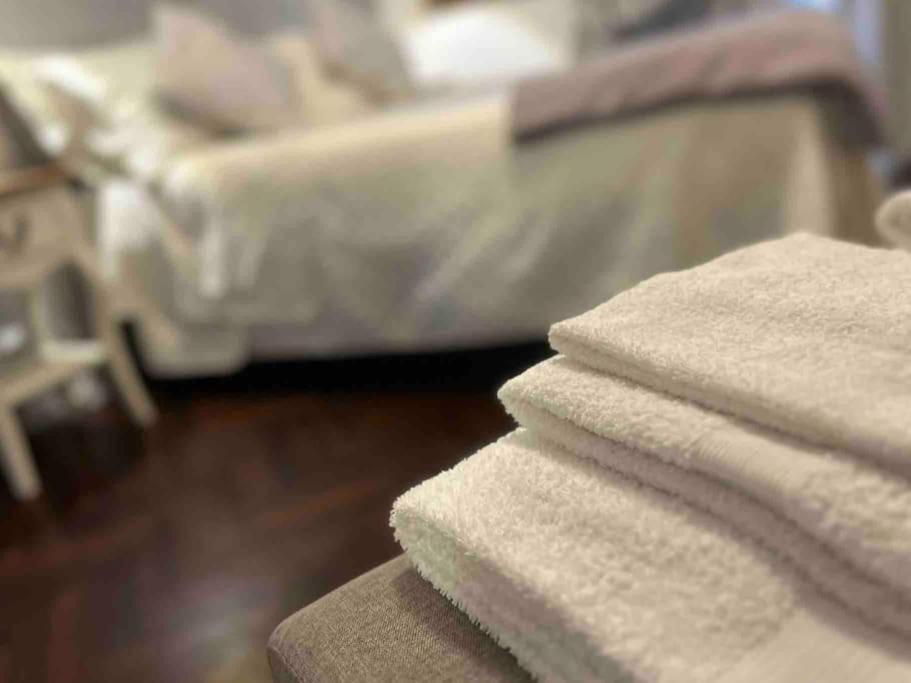 L'Attico Sul Fiume Center Home Ascoli Piceno Zewnętrze zdjęcie