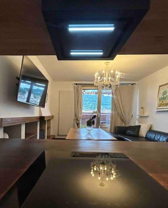 L'Attico Sul Fiume Center Home Ascoli Piceno Zewnętrze zdjęcie