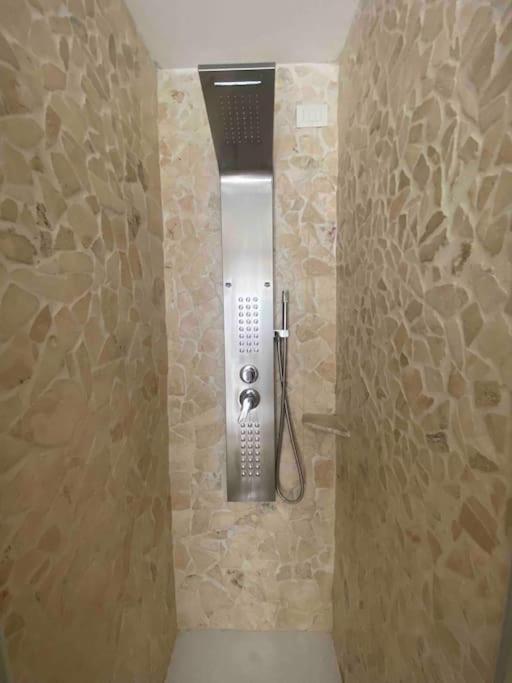 L'Attico Sul Fiume Center Home Ascoli Piceno Zewnętrze zdjęcie